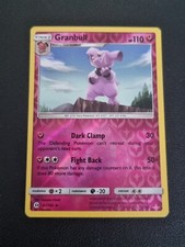 Granbull #91 Prices | Pokemon Sun & Moon | Pokemon Cards
