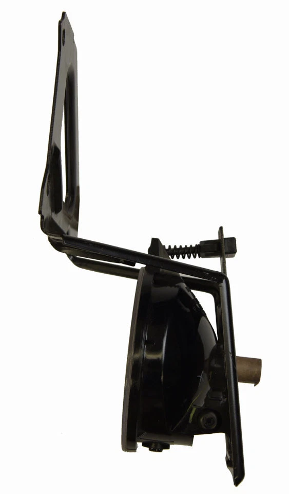 1996-1999 Saturn S-Series Fog Light Fog Lamp W/Bracket New OEM 21110806 16520798 - Image 2 of 4