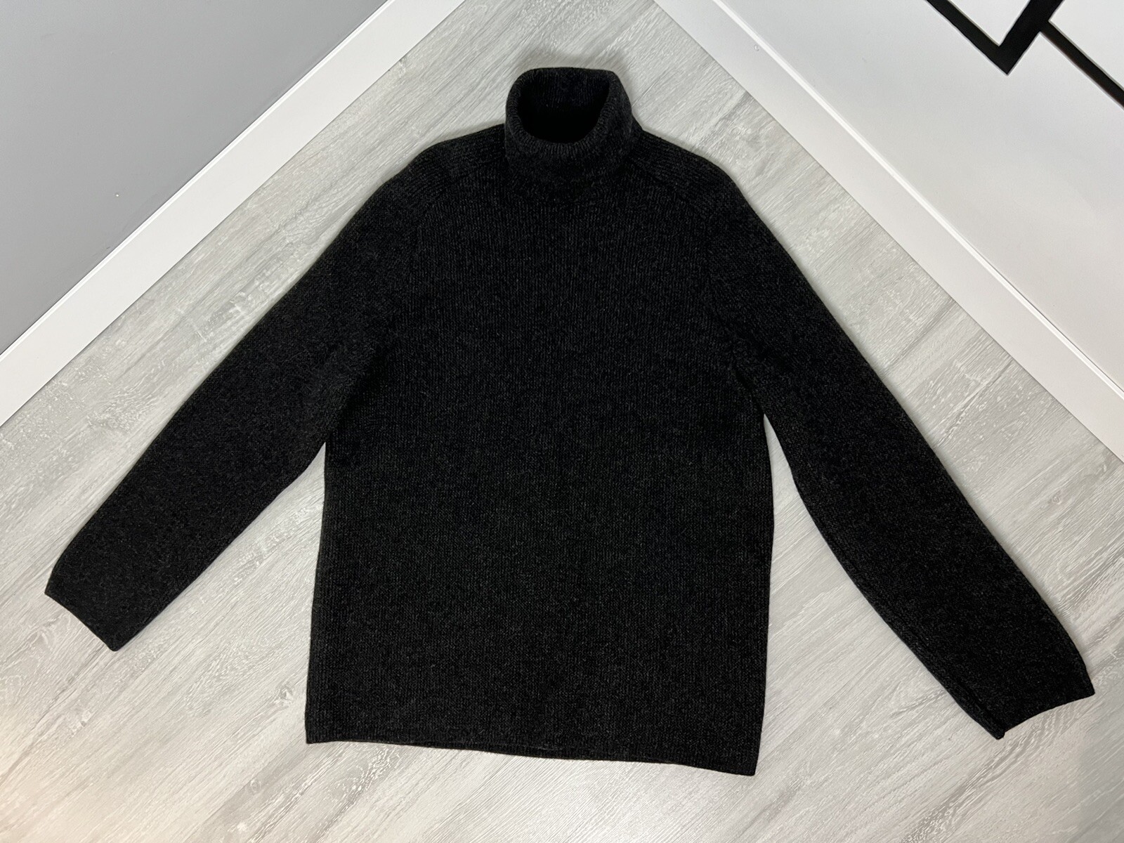 Louis Vuitton Mens Sweater Turtleneck 