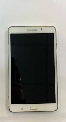 Samsung Galaxy Tab 4 Nook · 8GB · Wi-Fi