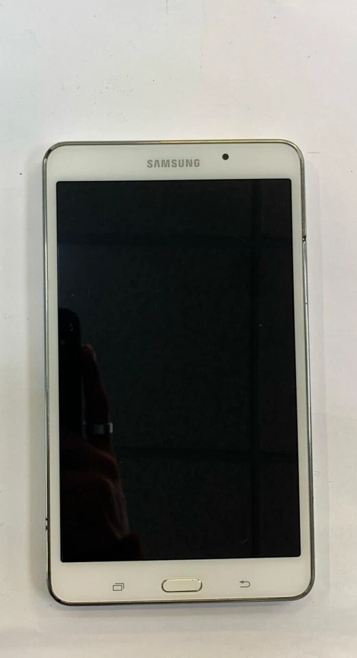Samsung Galaxy Tab 4 Nook · 8GB · Wi-Fi, photo 1 of 5