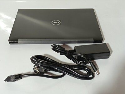 Dell Latitude 7480 i5-7300U/8GB RAM/256GB m.2/Win10 Pro _1,95_6