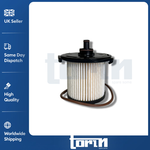 FOR FORD TRANSIT 2.2 TDCI MK7 MK8 V362 DIESEL FUEL FILTER (2007-2018) CC119176BA - Picture 9 of 17