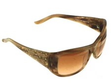 Emanuel Ungaro EU75172 M35 60-15 125 Womens Fashion Designer Sunglasses Eyewear