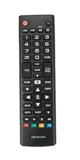 AKB74915304 Replacement Remote for LG TV 32LH550B 43LH5500 43LH5700-UD 43LH570B