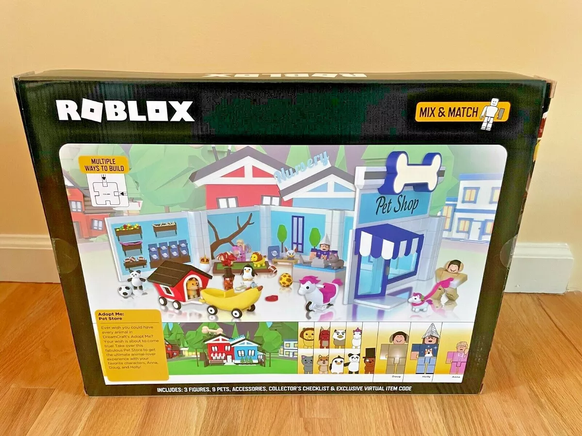 Is Roblox's Adopt Me safe for your children to play?