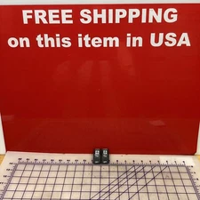 International IC School bus Fan Rocker Switch Covers Left & Right (pack Of 2)