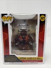 Funko Pop! Vinyl Star Wars Supreme Leader Kylo Ren Tie Whisper #321 Figure