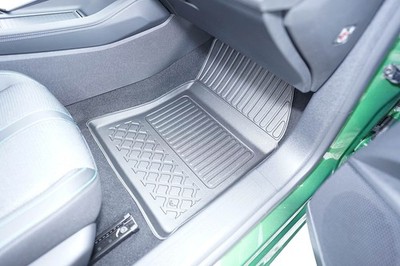 Automatten, Gummimatten TPE für Opel Astra L VI 2022- 