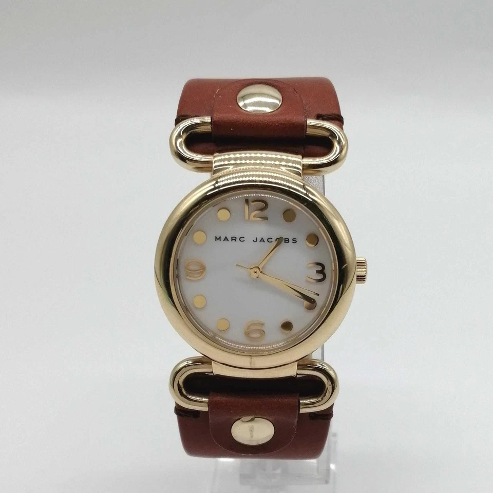 Orologio analogico da donna MARC JACOBS MBM8521 - Immagine 2 di 4