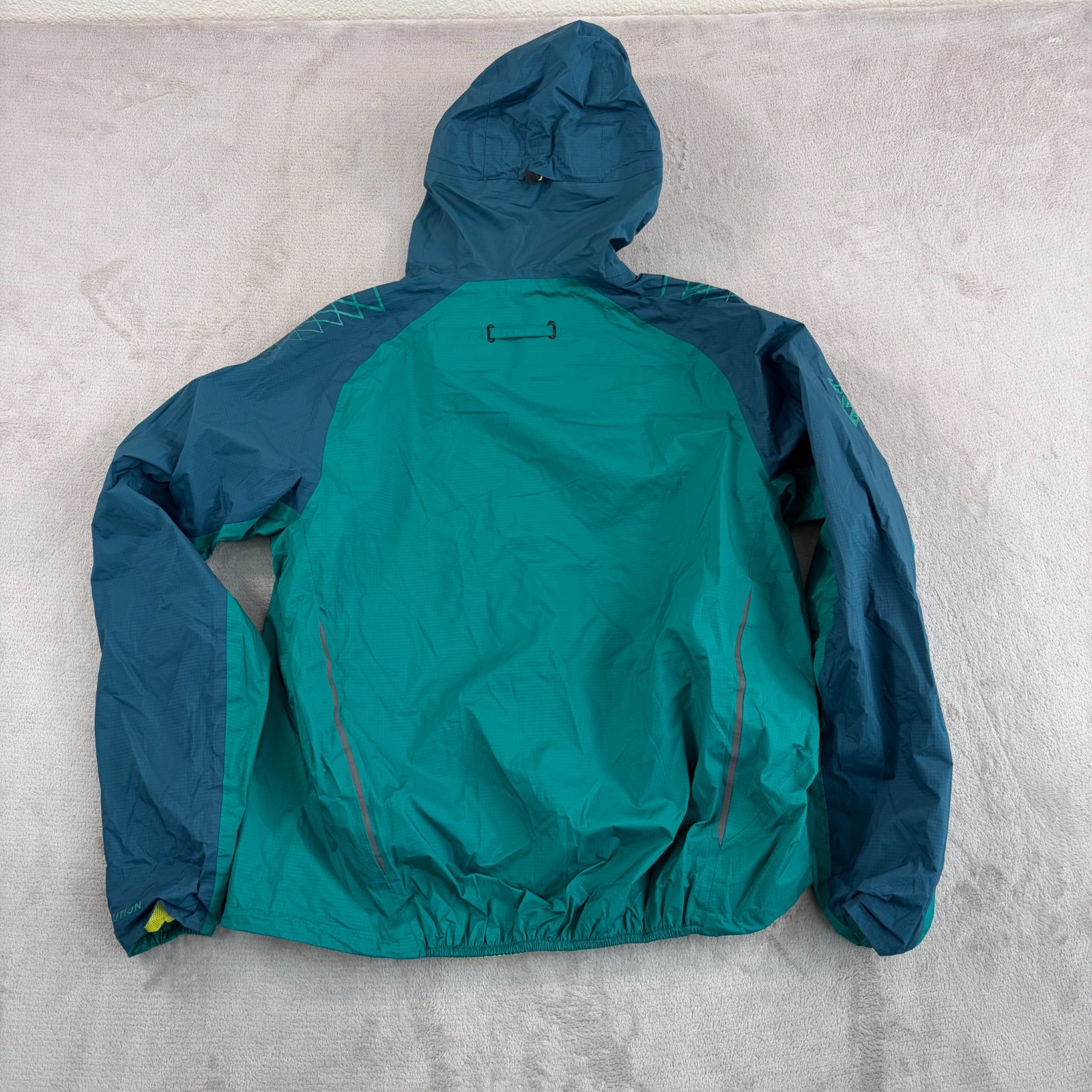 Musto Evolution Waterproof Sailing Jacket Men Med… - image 8