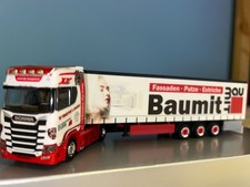 Herpa  954013 Scania TLP Transport