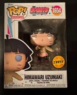 Funko Pop! Vinyl: Boruto: Naruto Next Generations Himawari Uzumaki (Chase) #1654