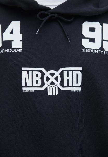 トップス NEIGHBORHOOD BOUNTY HUNTER RUSSELL SWEAT NEIGHBORHOOD BOUNTY HUNTER RUSSELL SWEAT