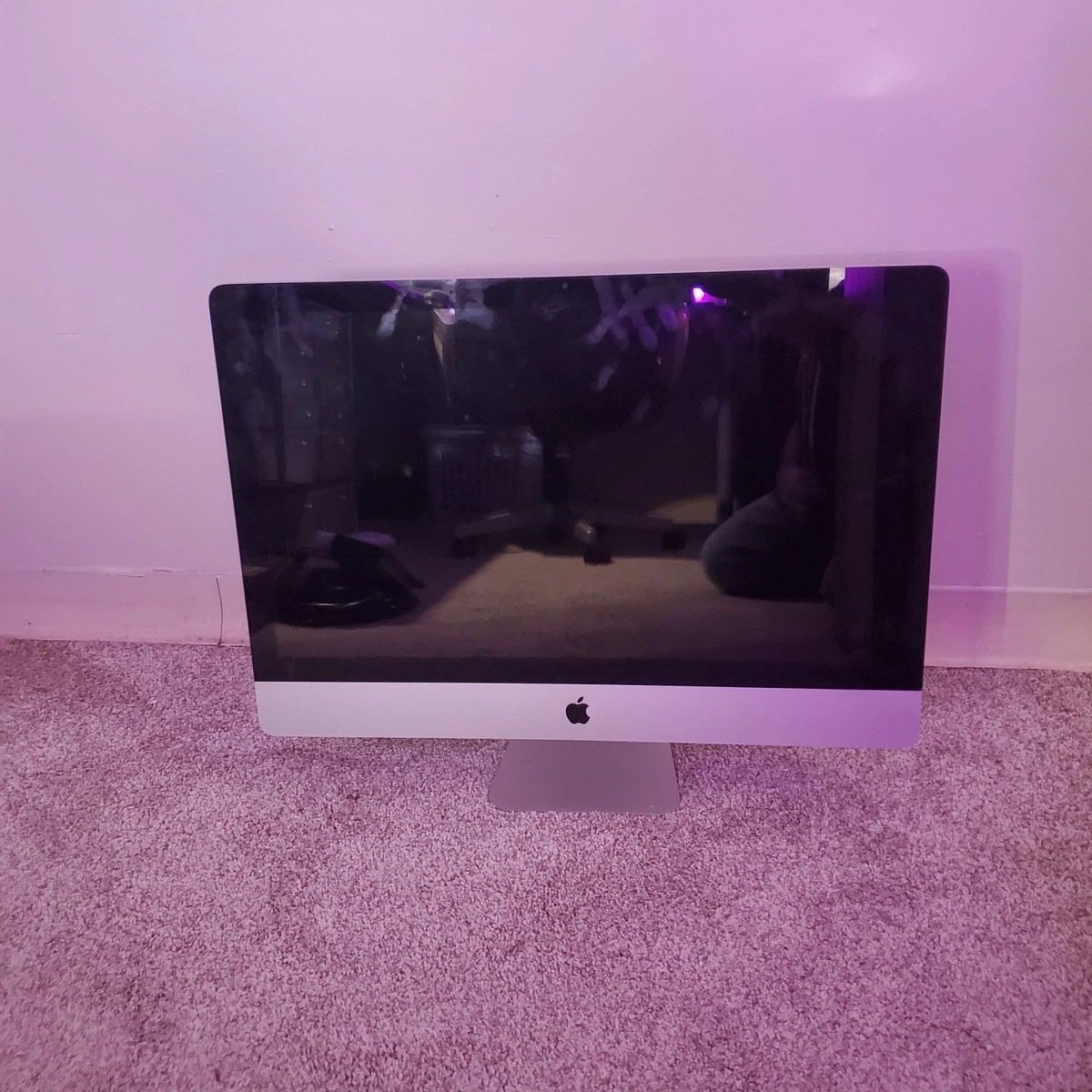 Apple iMac 16 GB RAM 2011 Apple Desktops & All-In-One Computers