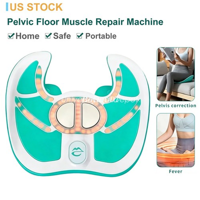 #ad Pelvic Floor muscle repair device Exerciser Vaginal Trainer Muscle Stimulator $312.55