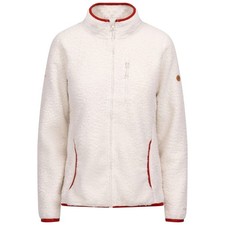 Image of Trespass Womens/Ladies Tourley Full Zip Fleece Jacket  TP7136