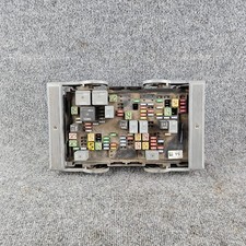 07-13 Silverado Tahoe Yukon Sierra Junction Block Fuse Block 15925042 Tested