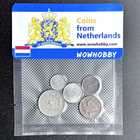 Coins from Netherlands