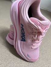 Hoka one one Pink Size Uk6.5