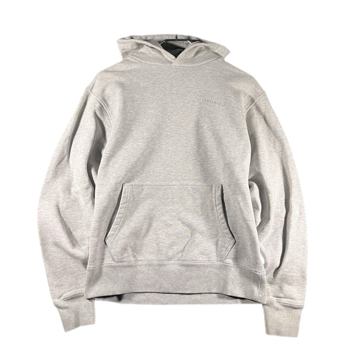 Adidas Originals x Pharrell Williams Humanrace Heavyweight Hoodie
