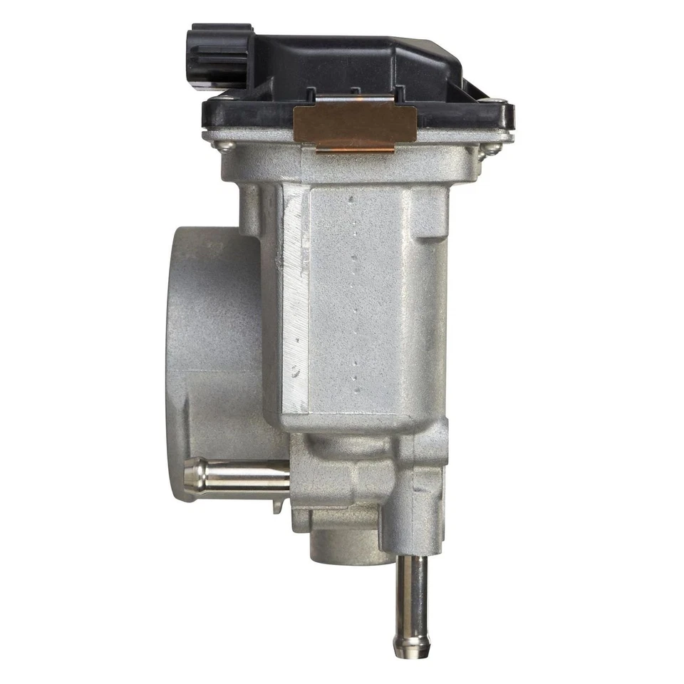 For Nissan Sentra 07-12 Spectra Premium Fuel Injection Throttle Body Assembly Foto 3 de 4
