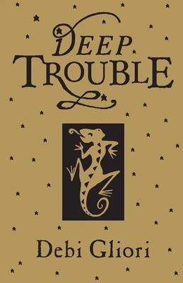 Deep Trouble Debi Gliori Taschenbuch Englisch 2015 Corgi Childrens