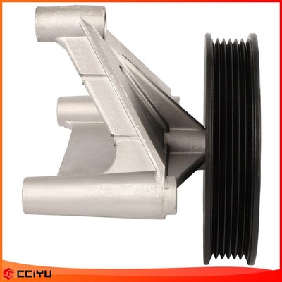 ?A/C Bypass Pulley FOR Chevrolet Camaro Pontiac Firebird 1988-1992 34157