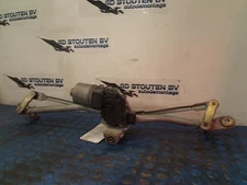 WINDSHIELD WIPER MECHANISM + ENGINE Audi A4 Avant (B7) 2005 8E1955119