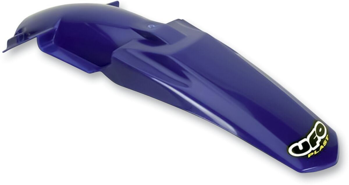 Fender Rear UFO Restyling Yamaha Blue ya03857k-089 for Moto Spare Parts - Image 2