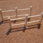 Fisher-Price Little People Fence Vintage Toy 1963-1996