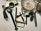 Milwaukee, RYOBI, RIDGID, PORTER CABLE Miscellaneous Lot Of  24 ✋🏻🛑FOR PARTS🛑 — photo 7