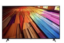 LG 75UR78006LK 75" 4K Smart TV