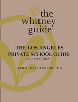 Fiona Whitney | The Whitney Guide | Taschenbuch | Englisch (2024)