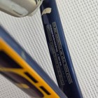 Volkl Tennis Racket Catapult 8 V-Engine 16x18 German Engineering with Case — photo 8