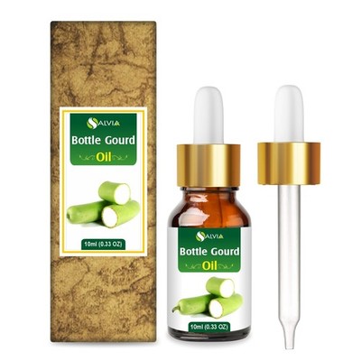 Salvia Bottle Gourd Carrier Oil   100% Pure & Natural 10ml 5000ml.