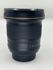 【美品Nikon 20mm f1.8G + Kenko NDフィルター3枚セット 20mm Focal f/1.8 Camera Lenses for Nikon for sale - eBay