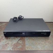 Philips DVDR3576H - 160GB HDD DVD Recorder Player No Remote