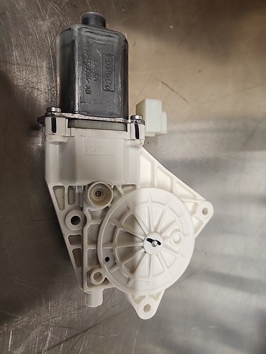 06-11 Mercury Milan Front Right Door Power Window Motor 6E535423394AB  - Picture 1 of 6