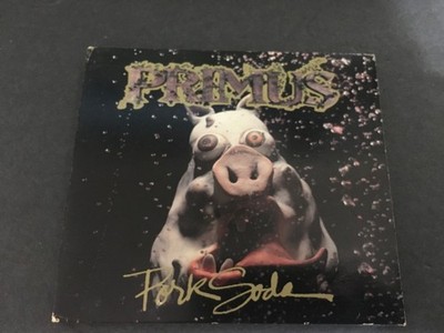 Primus Pork Soda