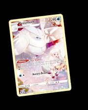 NM SWSH10: Astral Radiance Trainer Gallery Holo Frosmoth TG04/TG30 1