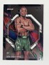 2024 Topps Finest UFC - Common Ode Osbourne #47 (RC)