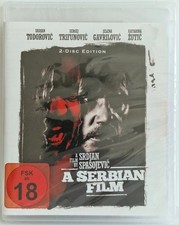 A Serbian Film (FSK 18) Neu