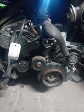 Moteur Mercedes CLASSE C
