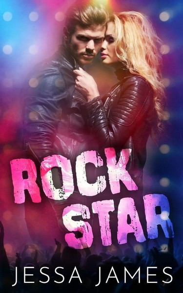 Jessa James | Rock Star - Traduction Franc¿Aise | Taschenbuch | FranzöSisch-image