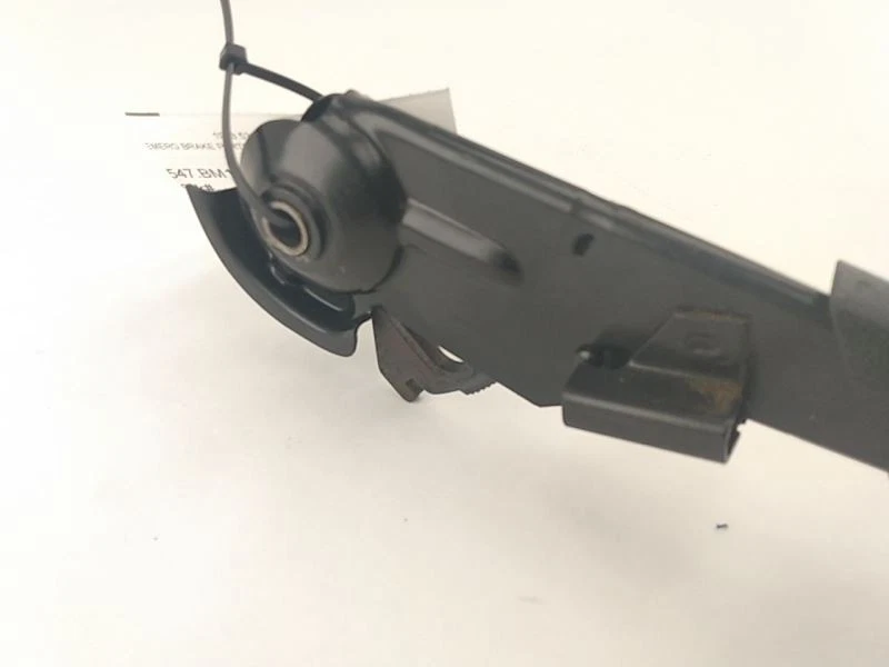 Palanca de freno de estacionamiento de emergencia BMW 533i E28 82 83 84 85 86 87 88 Foto 4 de 4