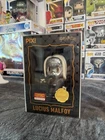 ThrillJoy Harry Potter Lucious Malfoy Chase Pix Figure CON STICKER!