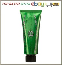 C.O. Bigelow Travel Shaving Cream for Men, Moisturizing Shave Cream with Eucalyp