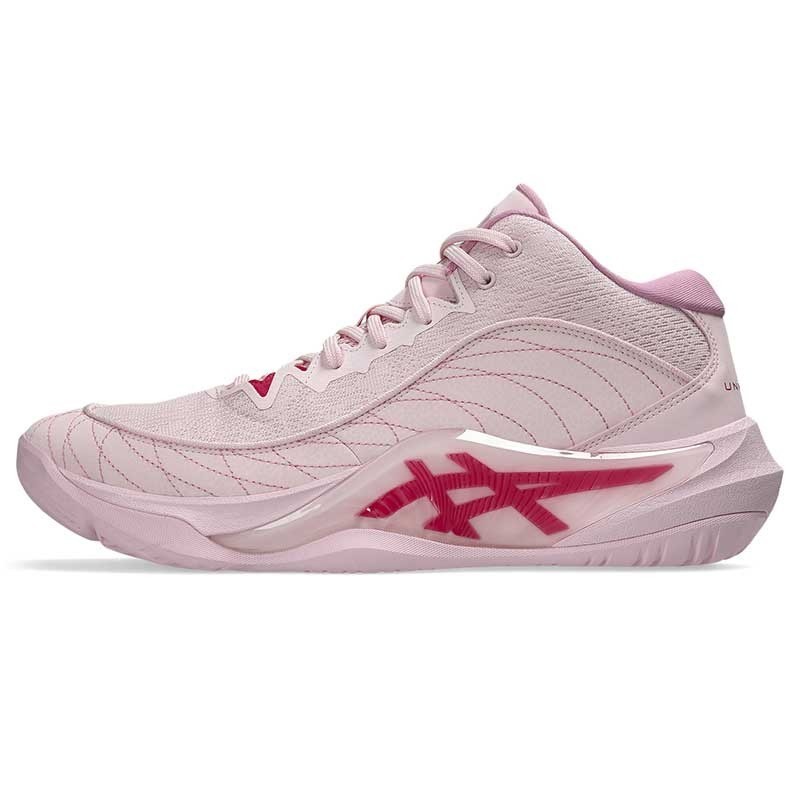 Asics Unpre Ars 3 Pink Salt Bright Rose Beige 1063A104-700 Men's