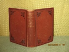 Charles Darwin The Expression of the Emotions 1873 Vintage